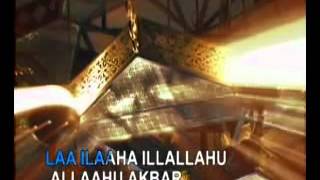 Gema Takbir Idul Fitri 1433 H   2012 M   YouTube screenshot 3