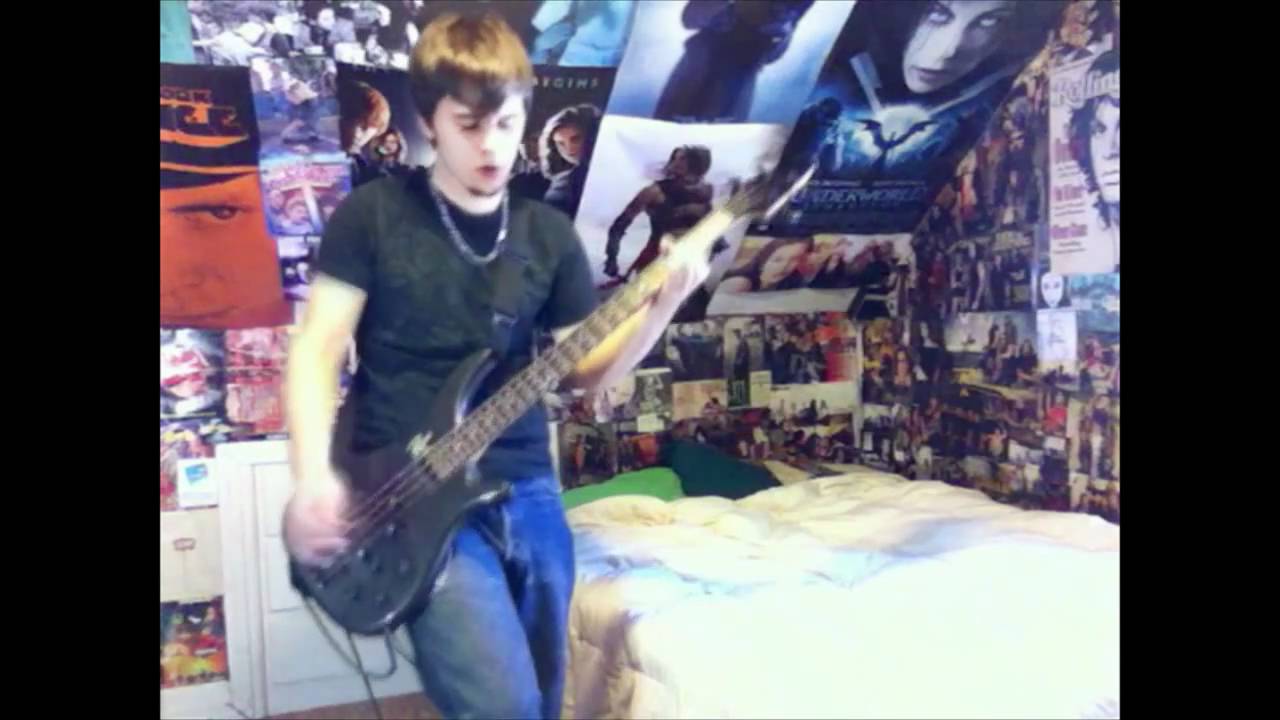 Mario Kart 64 Guitar Medley