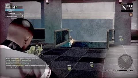 APB Reloaded 1v1 NFX vs Alarming