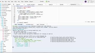 iter0 ScreenCast