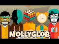 INCREDIBOX Mollyglob: Retake Mix - Music game | #Incredibox #music #musicgame #gameplay #game #mix