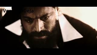 ## Dheera Dheera   Climax Song  Telugu KGF ChaPteR2#trending