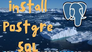 Install PostgreSQL on Mac 2025