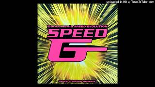 She Will Be Loved (Factory Speedo Mix) / Speedmaster Feat. Angelica @robiocrafteuro