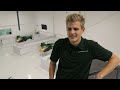 Marcus Ericsson joins Caterham F1 Team for F1 2014