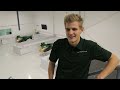 Marcus Ericsson joins Caterham F1 Team for F1 2014