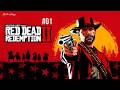 Red Dead Redemption 2 - Mode Histoire : #01