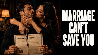 Why Most Marriages Fail (And It Has Nothing to Do With Who You Married)