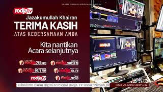 [LIVE] TANYA DOKTER - Program Acara Kesehatan untuk Keluarga