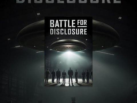 Battle For Disclosure