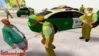 Spanish Skeleton Argument But I Voiceover It