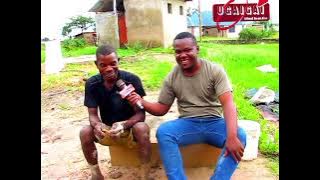 Mamba na kiboko Nani kiboko