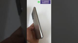 Oppo F19 Pro plus 5g 8gb 128gb /secondhand/used/Pre-owned mobiles @ miltahaideals