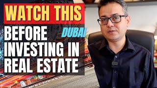 Things To Consider While Buying A Property In Dubai? by Wali Khan