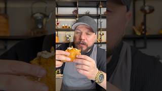 سعادة تاكو دجاج مقرمش 🔥🔥🔥🔥