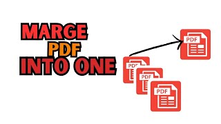 How To Merge PDF Files Into One | Combine PDF Files Easily (2024) screenshot 4