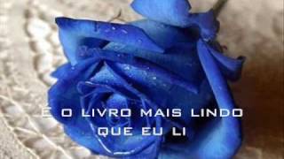 Video thumbnail of "Roupa Nova - Bem Maior (LETRA)"