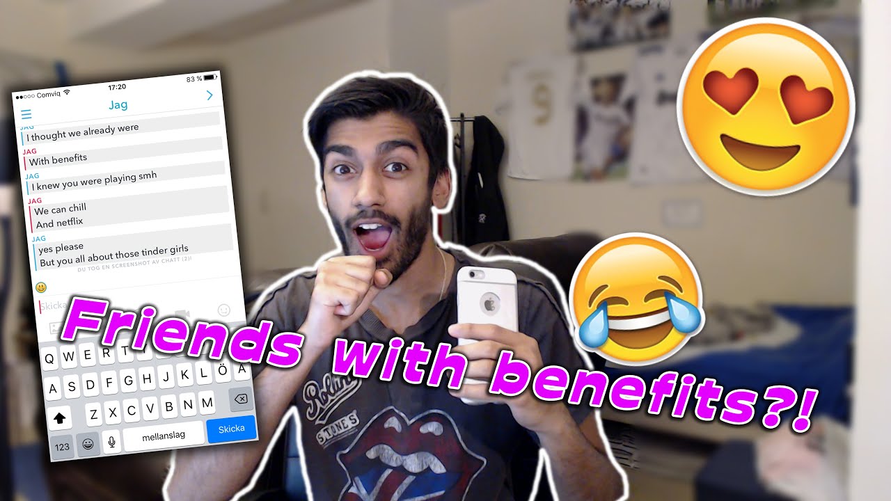 SONG LYRIC PRANK ON SNAPCHAT! - KSI FRIENDS WITH BENEFITS!