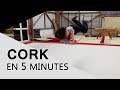 Le cork en 5 minutes  parkour freerun