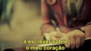 KARI JOBE - YOU ARE FOR ME (VideoClipe) - LEGENDADO