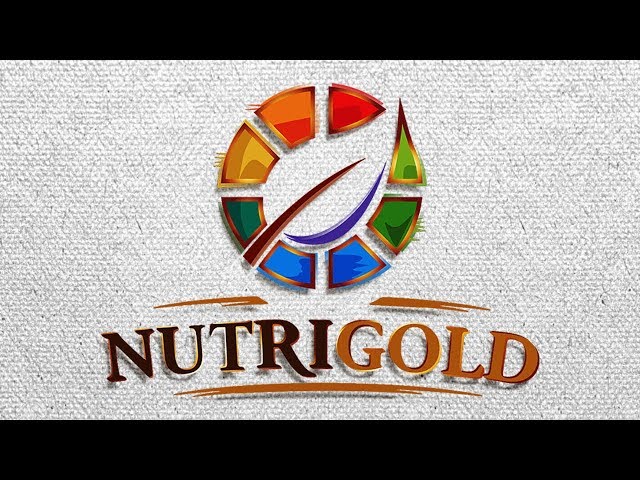 NUTRIGOLD - Pharmaceutical Grade Nutritional Supplements