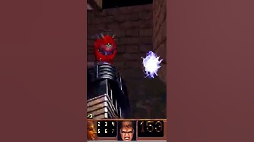 gotta earn that BFG #doom #epic2 #classicdoom #fps