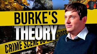 BURKE RAMSEY "Who do you think killed JonBenet?"