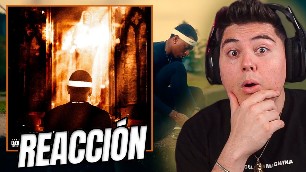 Tony Monta - Siempre Se Puede | REACCION elwerik