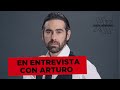 Todxs Somos PXNDX - Entrevista con Arturo
