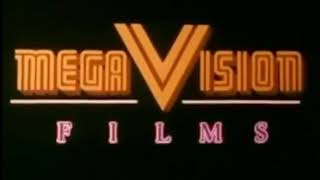 Megavision Films And Cinemax Studios Logos