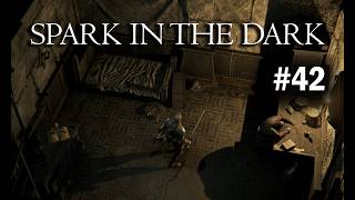 Spark In The Dark (Brutal Unforgiving Dungeon Crawler) #42 - FINALE? screenshot 5