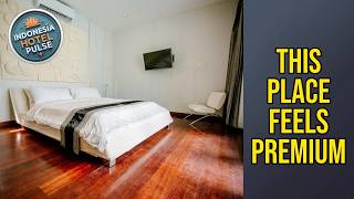 C151 Smart Villas At Seminyak - This Place Feels Premium Bali, Indonesia