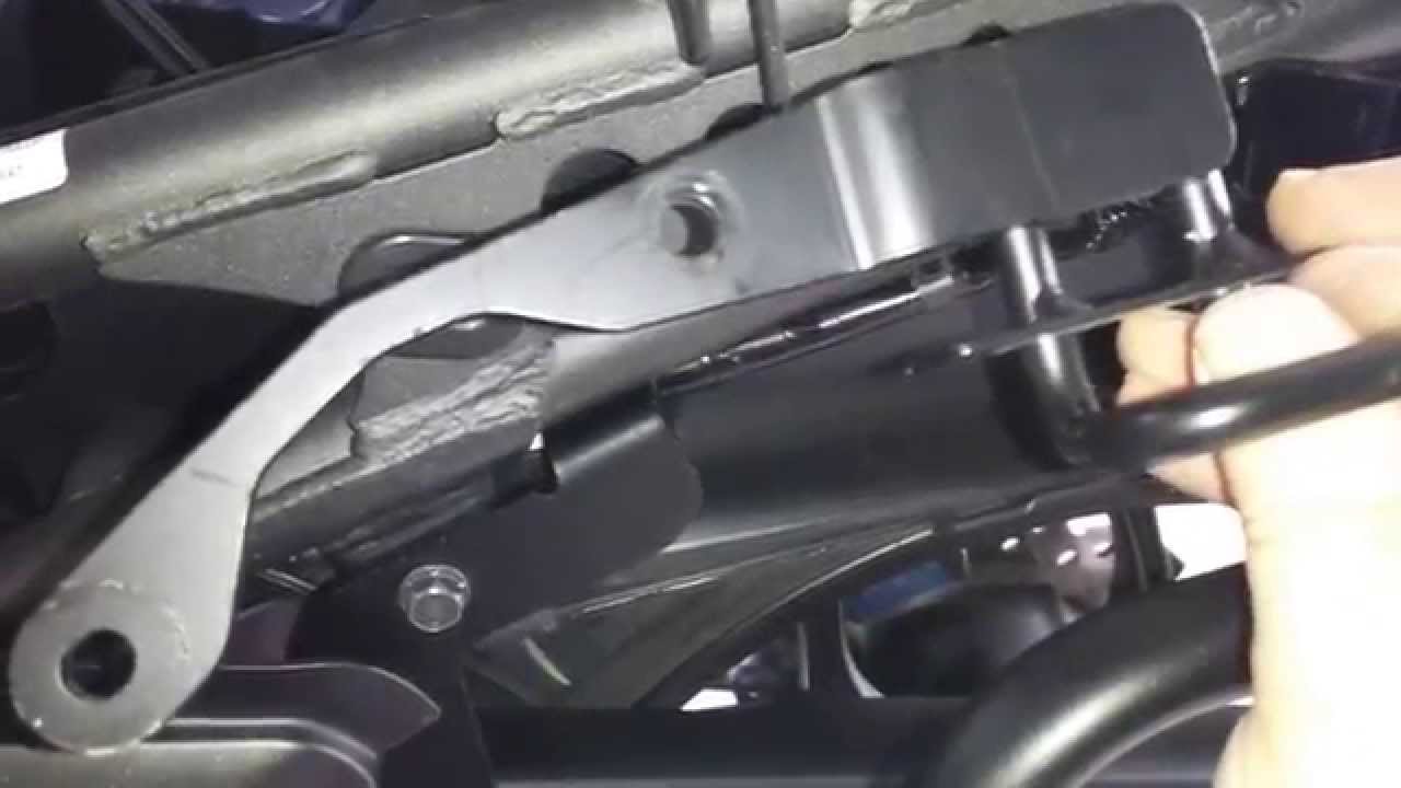 shad saddlebags for honda ctx700