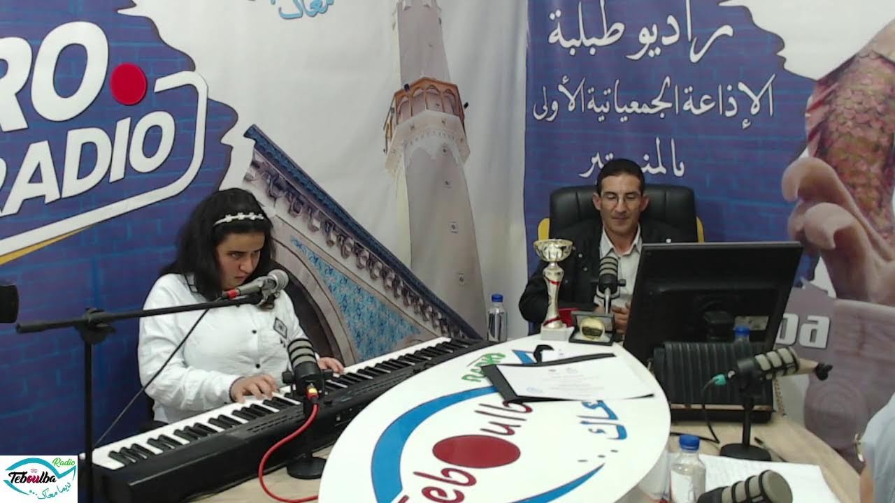 برنامج نبض الفن والثقافة إعداد وتقديم نادر حسين 🎙️