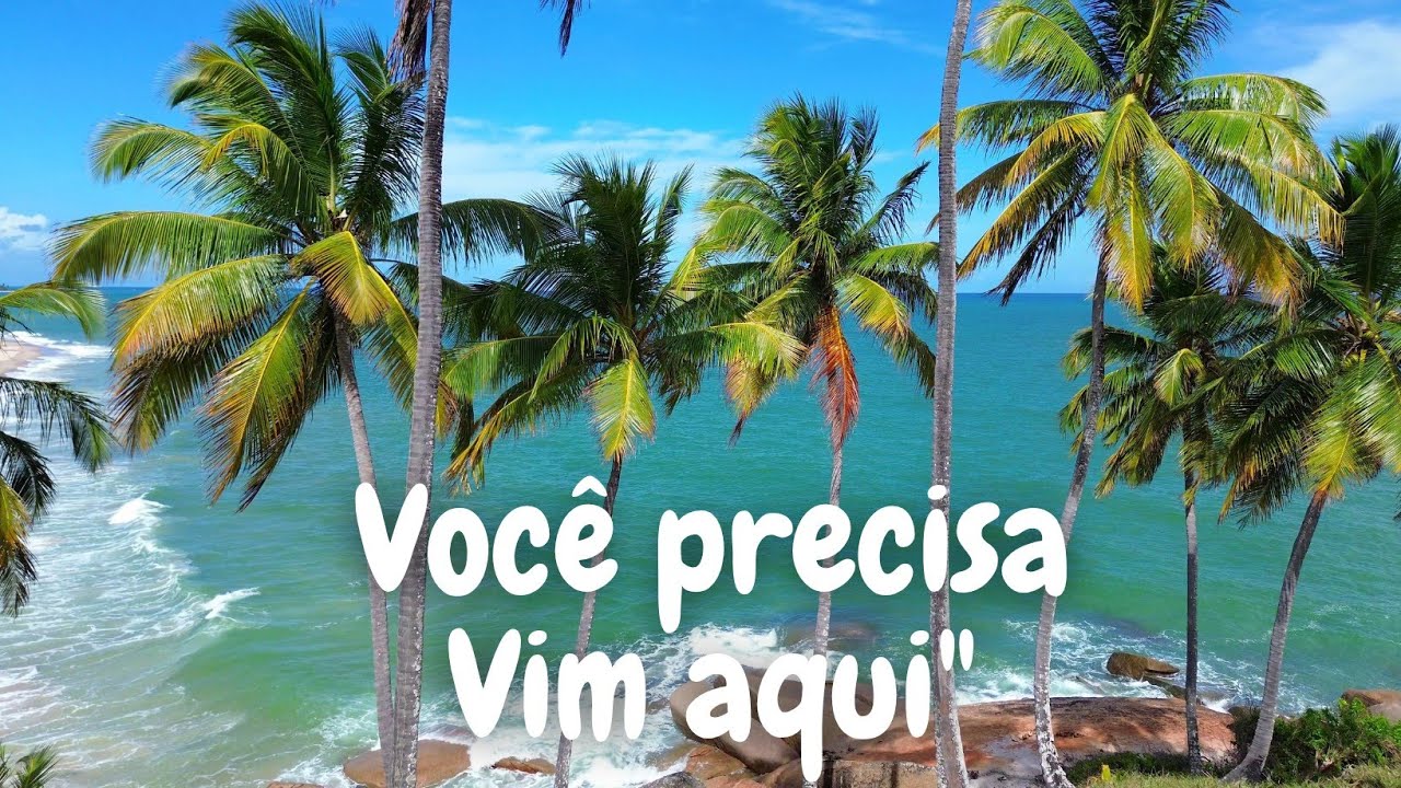   ​O segredo entre Porto de Galinhas e Maragogi: Conheça Porto Nassau / história e beleza naturais 
