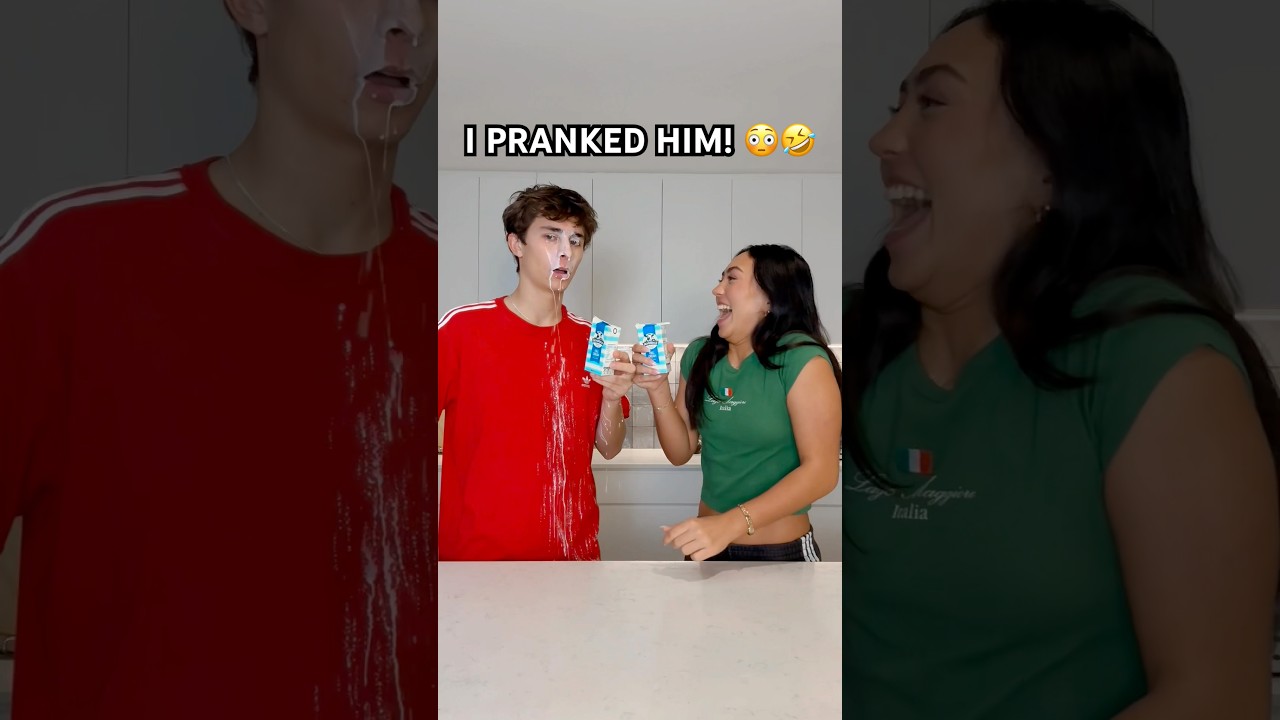 CADEL AND MIA MOST VIEWED SHORT OF 2025! 