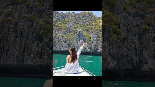 #phuket #phiphiislands #PhiPhileh #phiphi #Peh Leh Lagoon #emerald