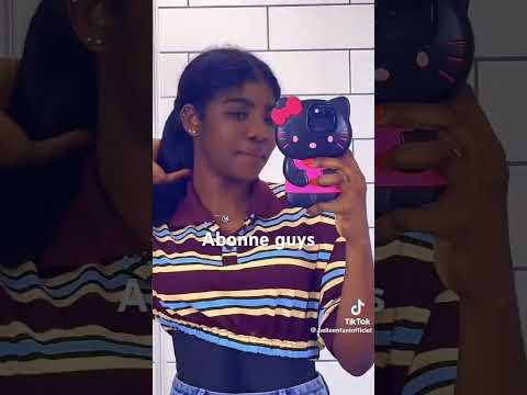 Nap Bat Yon San Makiye Viralshots Duet Viralvideo Belleenfant