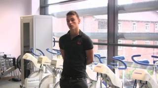 MMU Exercise & Sport Science Distance Learning Experiences 2