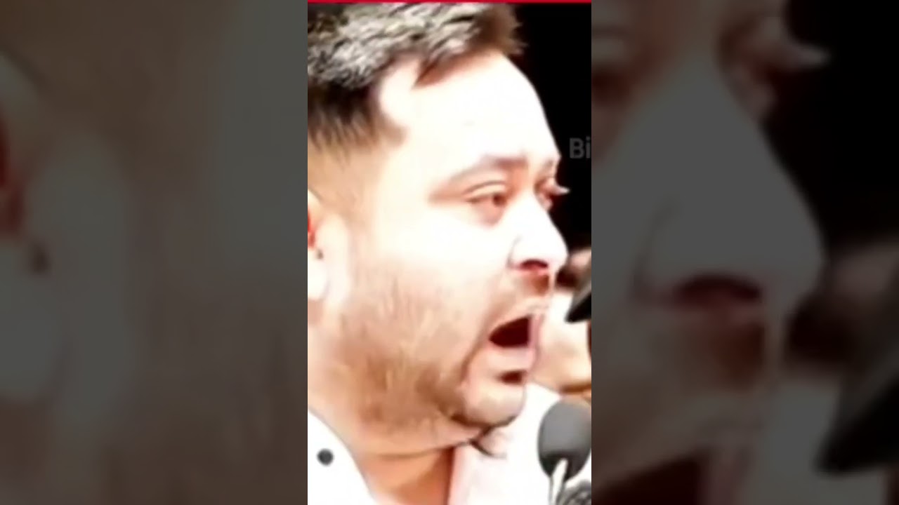 Tejasvi Yadav RJD Lalu Prasad Yadav Bihar Bihar politics 