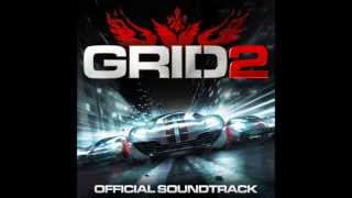 GRID 2 Official Soundtrack - Adrenaline Rush Net Worth