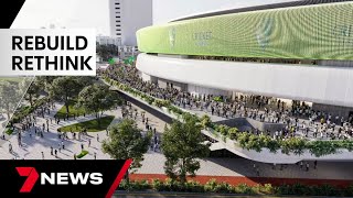 Miles Government may walk away from Gabba rebuild | 7 News Australia Wealth