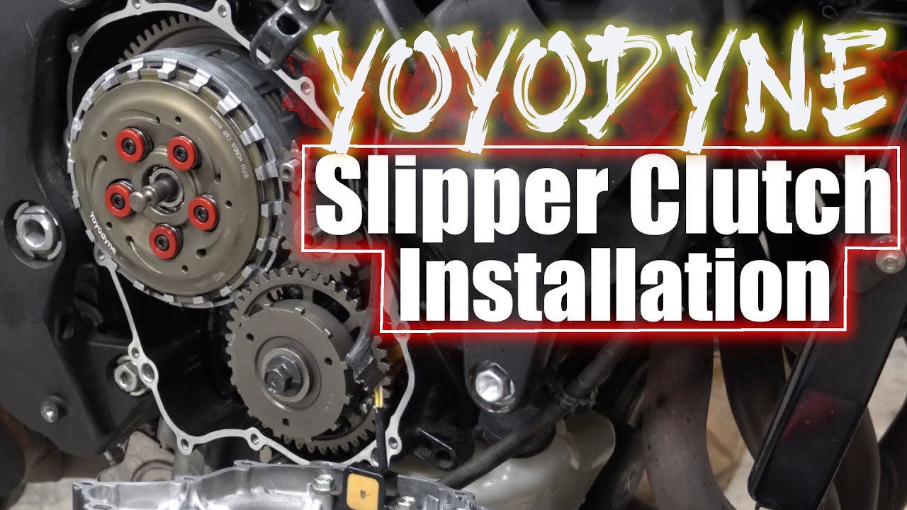Top Things You need to know about the Slipper Clutch - BikesRepublic.com
