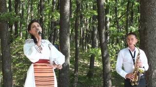 Ciceu Corabia Serbarea Cetatii Annö 2012