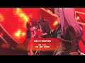 ウマ娘 NEXT FRONTIER@ライスシャワー