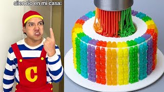 1 hora De los Mejores Tiktoks de @Rubén Tuesta 🤣 Storytime Con Pastel parte #94 by LaLa Storytime 183,847 views 2 days ago 1 hour, 11 minutes