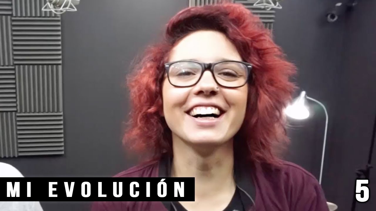 ¡LO CONSEGUÍ! | Mi Evolución 5
