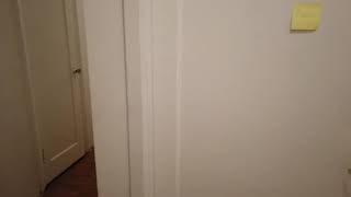 Pratt/ELJ dorm