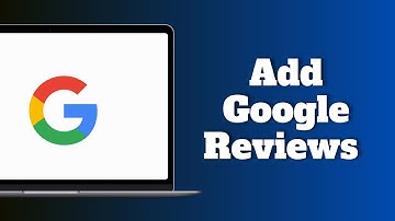 How to Add Google Reviews to Google Sites