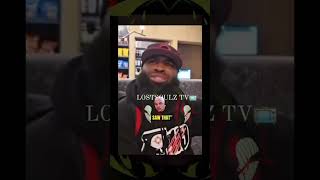 Flashback: Ace amin Tweeted Shotgun Suge WHAT 😭😅 | LOST SOULZ TV 